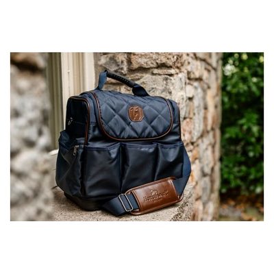 Horseware Signature Grooming Bag - Navy