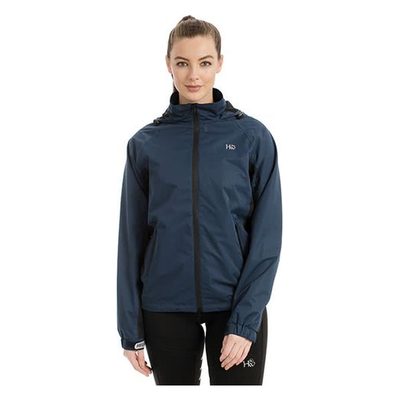 Horseware Signature Barra Technical Jacket - Navy