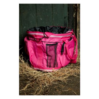 Horseware Newmarket Grooming Bag - Witney Pink