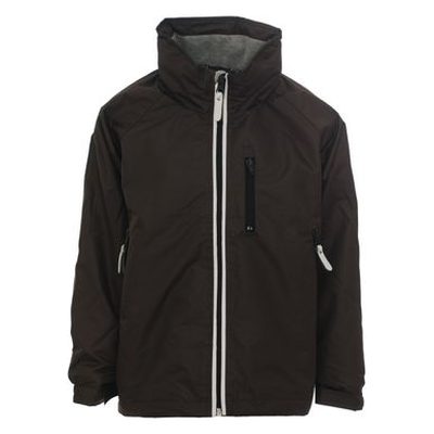 Horseware Kids' Corrib Jacket - Chocolate