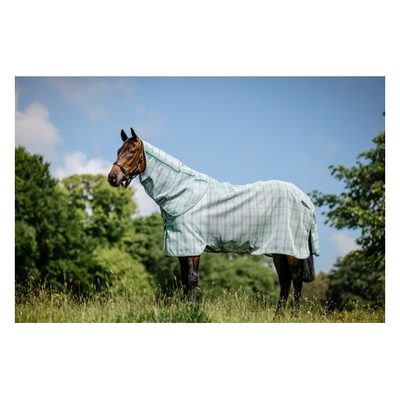 Horseware Newmarket Plus Fly Sheet - Witney Dynasty