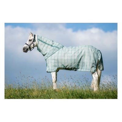 Horseware Newmarket Pony Plus Fly Sheet - Witney Dynasty