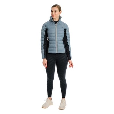 Horseware Women's Ona Hybrid Jacket - Winter Oceans