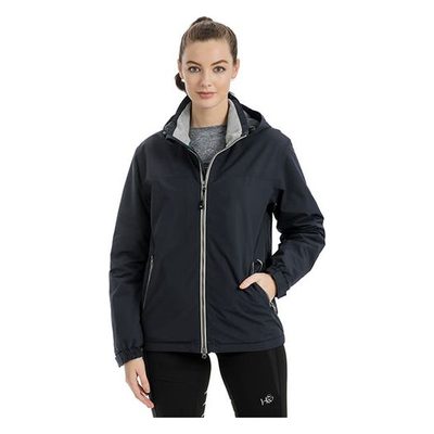 Horseware Signature Corrib Horseware Jacket - Navy