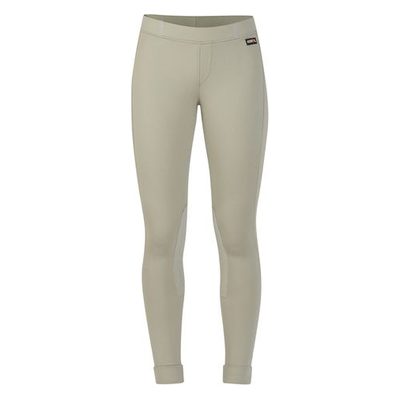 Kerrits Kids' Coolcore Knee Patch Jods - Sand