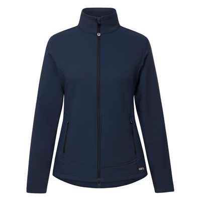 Kerrits Women's Softshell Performance Jacket - Navy