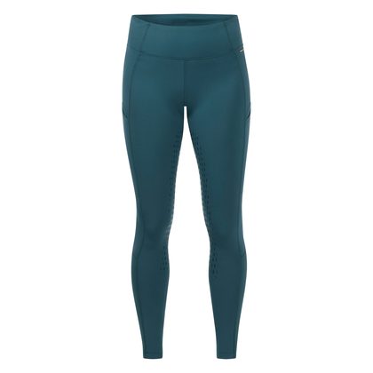 Kerrits Women's Thermo Tech 2.0 Extended Grip Tights - Jasper