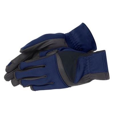 Kerrits Women's Coolcore Gloves - Nightfall