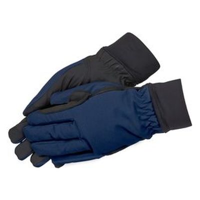 Kerrits Women's Hand Warmer Gloves 2.0 - Navy