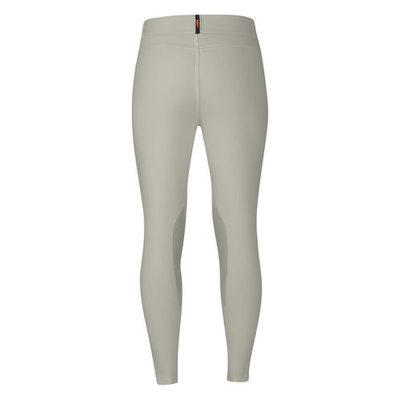 Kerrits Women's Crossover II Knee Patch Breeches - Sand