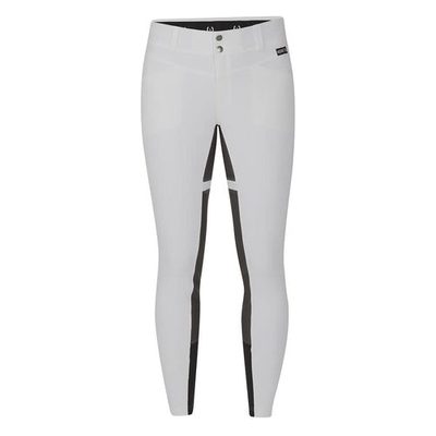 Kerrits Women's Crossover II Full Seat Breeches - White