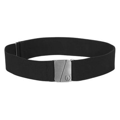 Kerrits Kids' Logo Stretch Belt - Black