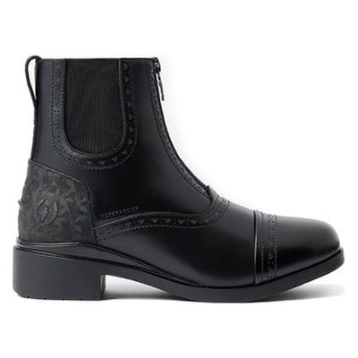 Kerrits Women's Essence Waterproof Paddock Boots - Black