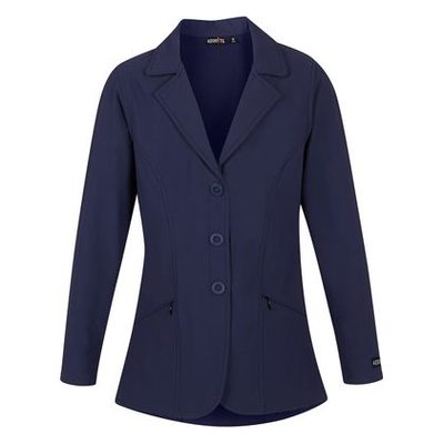 Kerrits Kids' Competitor Koat - Navy