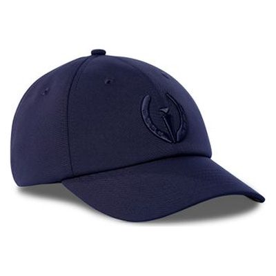 Kerrits Logo Hat - Navy/Navy