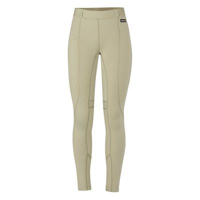 Kerrits Kids' Flex II Full Seat Tights - Tan