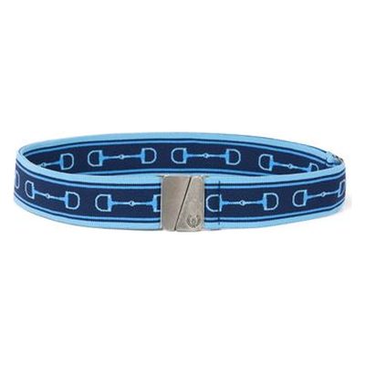 Kerrits Women's Snaffle Stretch Belt - Nightfall