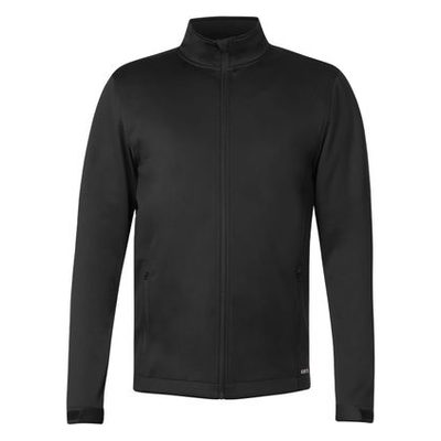 Kerrits Men's Softshell Riding Jacket - Black