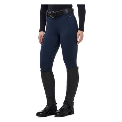 Kerrits Women's Power Stretch Full Seat Tights - Nightfall