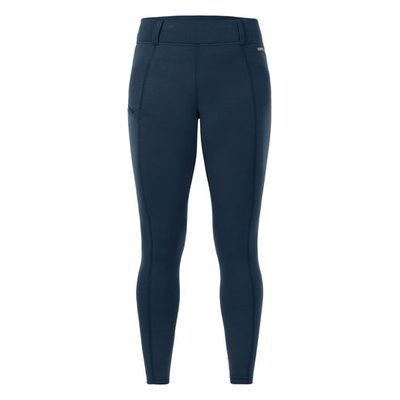 Kerrits Women's Power Stretch Pocket Tight - Nightfall