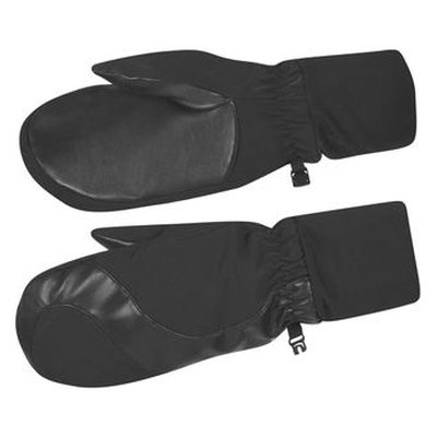 Kerrits Coaches Mittens - Black