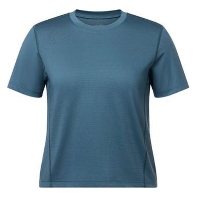 Kerrits Women's Coolcore Sun Drifter Tee - Jasper