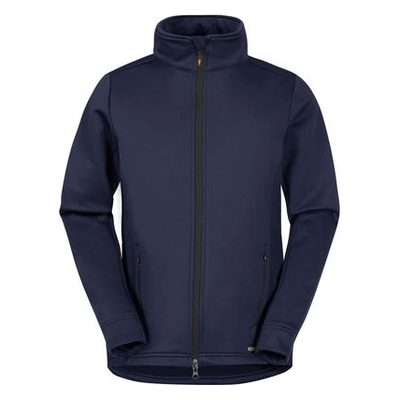 Kerrits Kids' Softshell Lite Performance Jacket - Navy