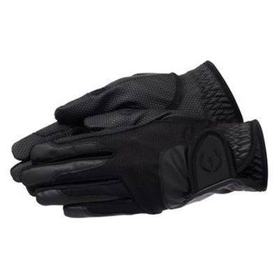Kerrits Grip Lite Gloves 2.0 - Black