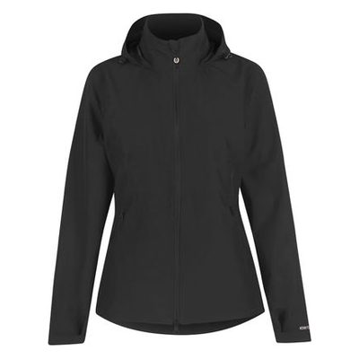 Kerrits Women's Waterproof All Around Rain Jacket - Black