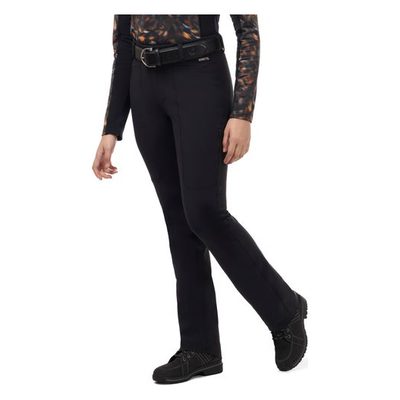 Kerrits Women's Fusion Bootcut Pants - Black