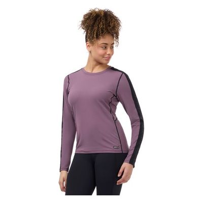 Kerrits Women's Bit Of Base Layer Top - Thistle