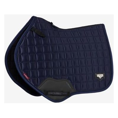LeMieux Loire Classic Close Contact Square - Navy