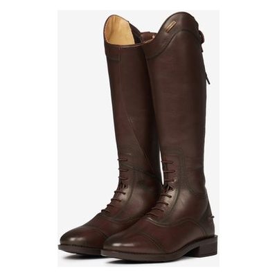 LeMieux Kids' Junior Field Riding Boots - Brown