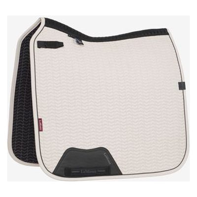 LeMieux Essence Dressage Square - Stone