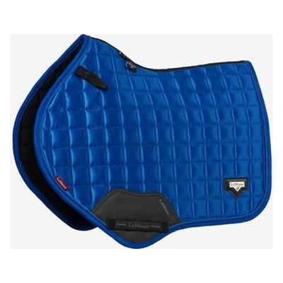 LeMieux Loire Classic Close Contact Square - Benetton Blue