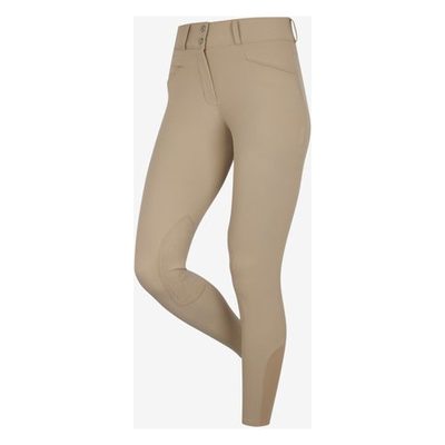 LeMieux Women's Hunter Breeches - Beige