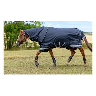 LeMieux Arika StormTek Blanket 350g - Navy