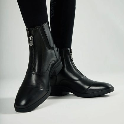LeMieux Women's Field Riding Boots - Brown