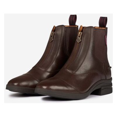LeMieux Women's Zip Paddock Boots - Brown