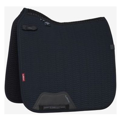 LeMieux Essence Dressage Square - Black