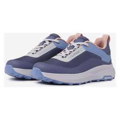 LeMieux Women's Kanta Waterproof Trainers - Shadow