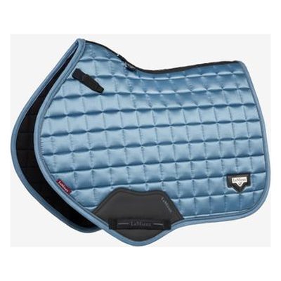 LeMieux Loire Classic Close Contact Square - Ice Blue