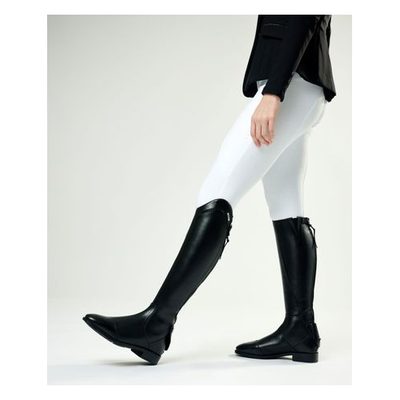 LeMieux Women's Brilliance Riding Boots - Black