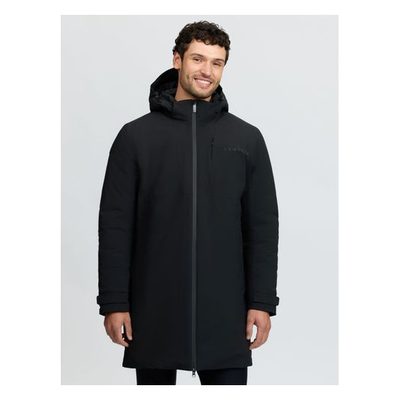 LeMieux Men's Waterproof Training Coat - Black