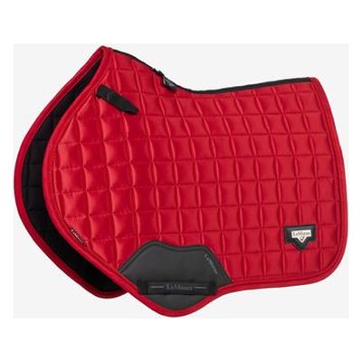 LeMieux Loire Classic Close Contact Square - Chilli