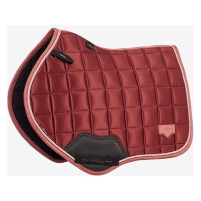 LeMieux Loire Classic Close Contact Square - Russet