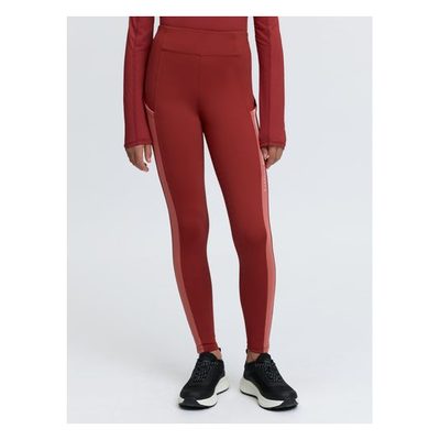 LeMieux Kids' Young Rider Orla Pull Ons - Russet