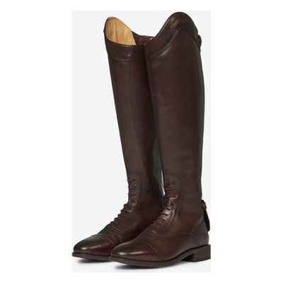 LeMieux Women's Field Riding Boots - Brown