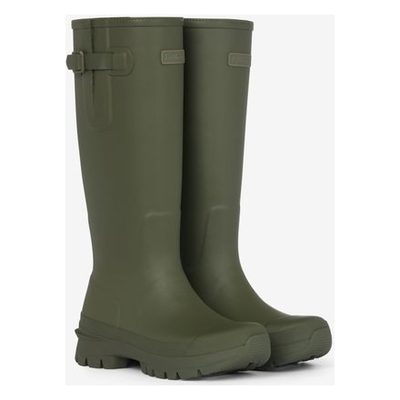 LeMieux Women's Bramshaw Welly - Olive