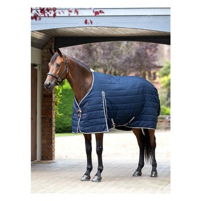 LeMieux Kudos Stable Blanket 100g - Navy